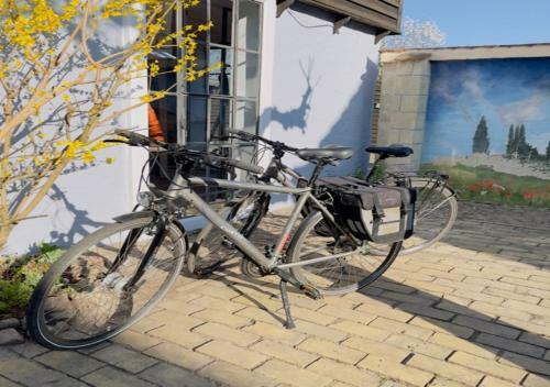 Apartamento Ferienwohnung Kleinod