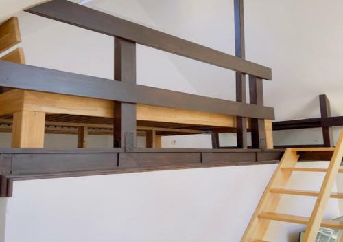 Apartamento Ferienwohnung Kleinod