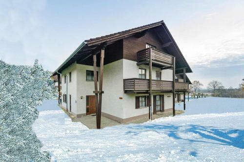 Apartments Backerwiese, Neuschonau