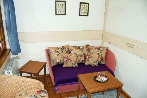 Appartement Hotel Up Hus Idyll