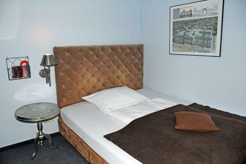 Appartement Hotel Up Hus Idyll