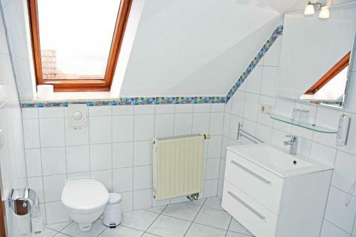 Appartement Hotel Up Hus Idyll