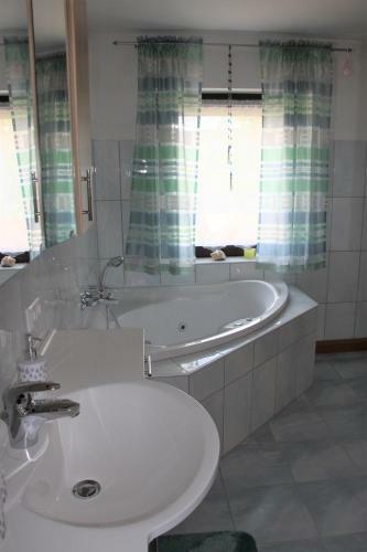 Apartamento Haus Elisabeth