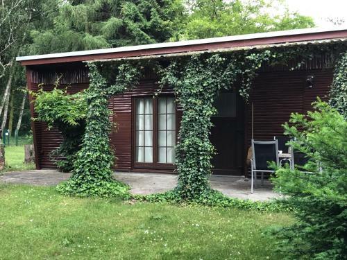 Ferienhaus Sonnenlandweg