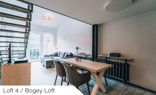 Apartamento Events And Stay