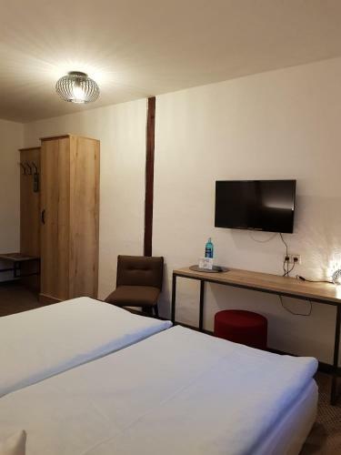 Hotel Ritterhof Kampehl