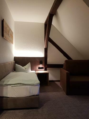 Hotel Ritterhof Kampehl