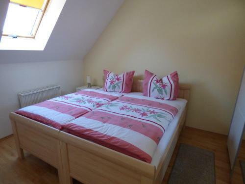 Apartamento Ferienapartment ''zum Stollenk�nig''