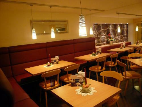 Apartamento Ferienapartment ''zum Stollenk�nig''