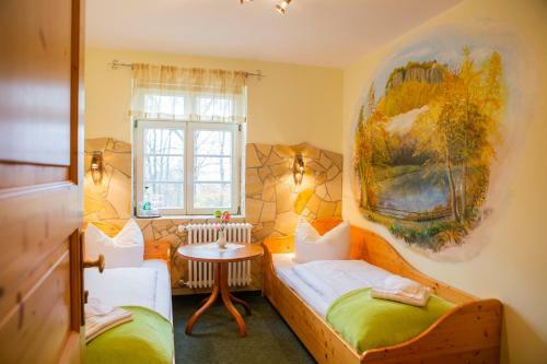 Hotel Gasthof Ungerberg