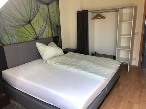 Apartamento Ferienhaus Morgensonne