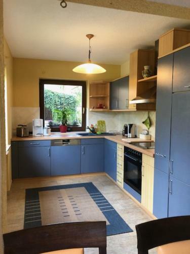 Apartamento Ferienhaus Morgensonne