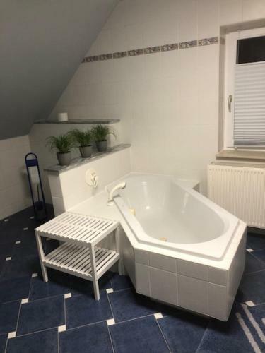 Apartamento Ferienhaus Morgensonne