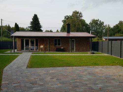Bungalow Am Neust�dter See