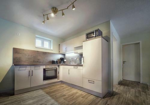 Bungalow Am Neust�dter See