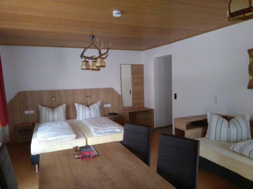 Bed & Breakfast Pension Schneider, Bad G�gging