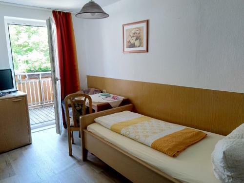 Bed & Breakfast Pension Schneider, Bad G�gging