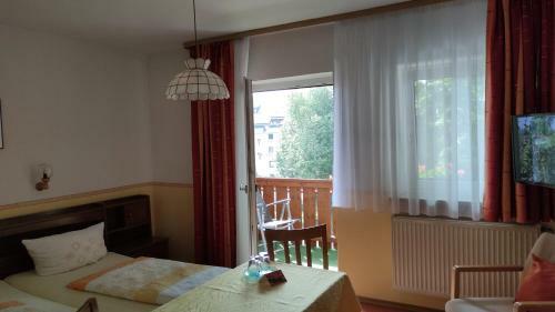 Bed & Breakfast Pension Schneider, Bad G�gging