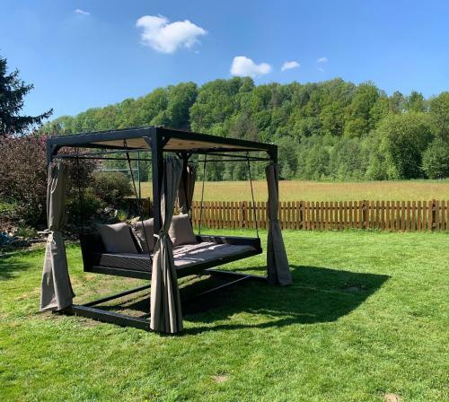 Apartment Direkt An Der Waldnaab
