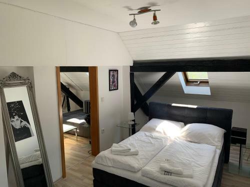 Apartment Direkt An Der Waldnaab