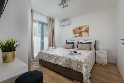 Villa Vila Petra