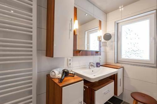 Apartamentos Ferienwohnung Nesselbachtal