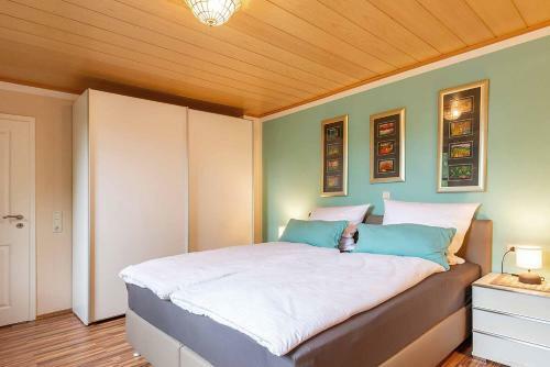 Apartamentos Ferienwohnung Nesselbachtal