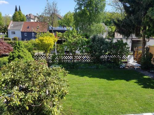 Apartamento Andy & Ida�s Ferienwohnung