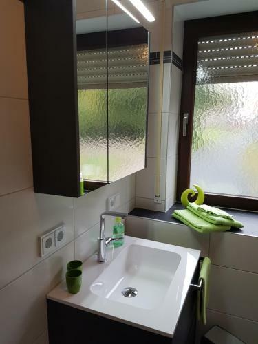 Apartamento Andy & Ida�s Ferienwohnung