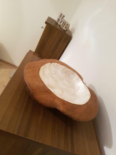 Apartamento Andy & Ida�s Ferienwohnung