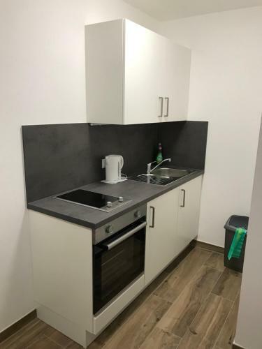 Apartamento Heimatliebe Bruckmaier