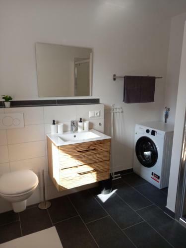 Apartamento Heimatliebe Bruckmaier