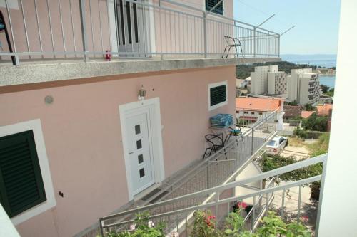 Hostal Apartments Villa Ravli?