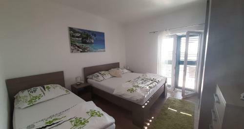 Hostal Apartments Villa Ravli?