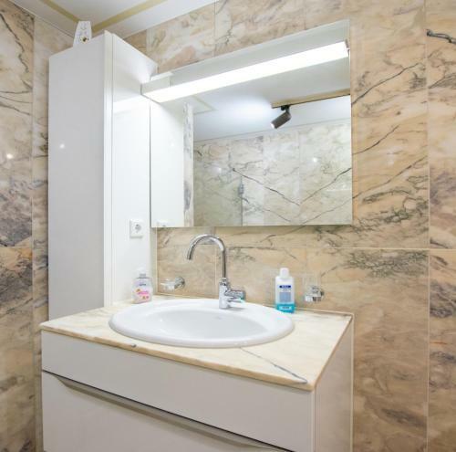 Apartamento Luxury City Villa