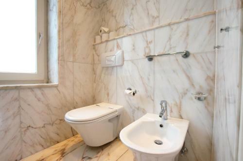 Apartamento Luxury City Villa