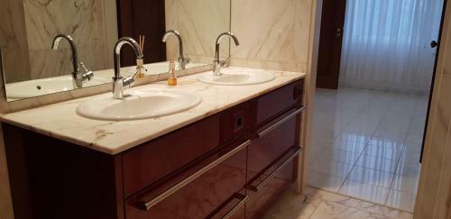 Apartamento Luxury City Villa