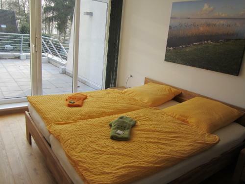 Ferienhaus Struckmann Am Steinhuder Meer