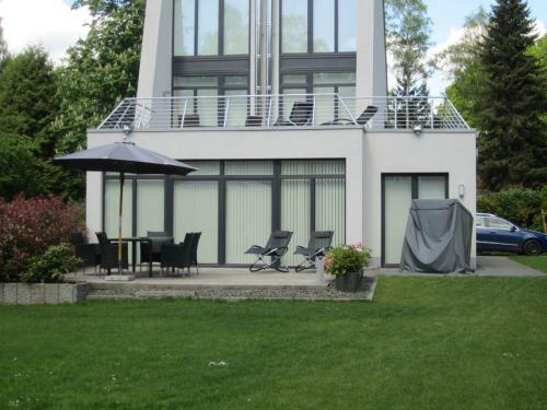 Ferienhaus Struckmann Am Steinhuder Meer
