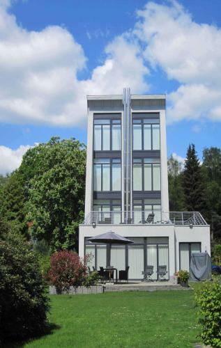 Ferienhaus Struckmann Am Steinhuder Meer