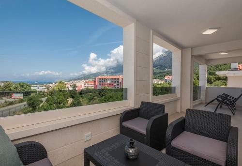 Hostal Apartments Villa Hadria