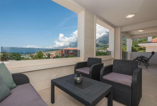 Hostal Apartments Villa Hadria