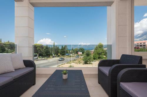 Hostal Apartments Villa Hadria