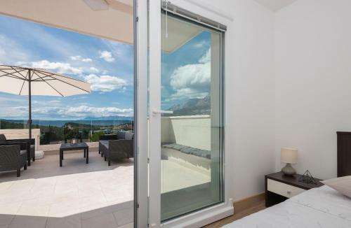 Hostal Apartments Villa Hadria
