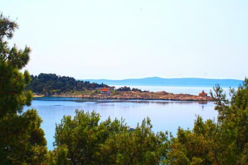Apartman Zdravka