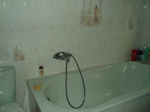 Apartamento Kleines Haus Im Oderbruch