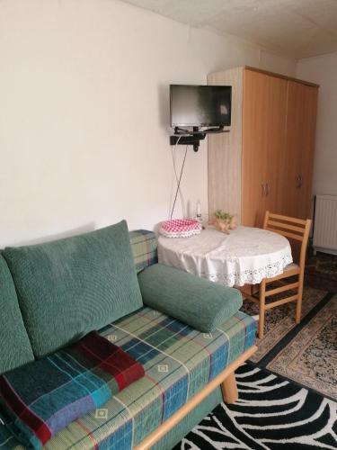 Apartamento Kleines Haus Im Oderbruch