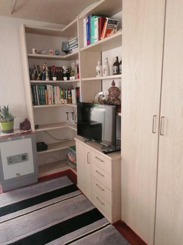 Apartamento Kleines Haus Im Oderbruch