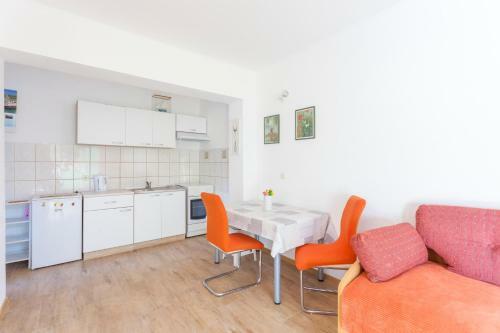 Hostal Green Garden Rooms & Apartments