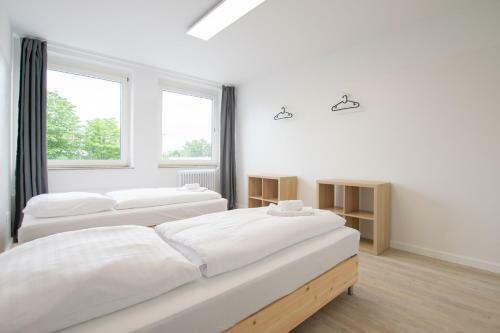 T&k Apartments - 10 Room Apartment - For Big Groups